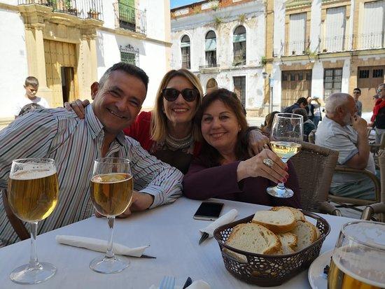 Bar restaurante La Veronica